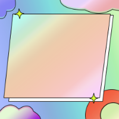 最新干货微信次图背景