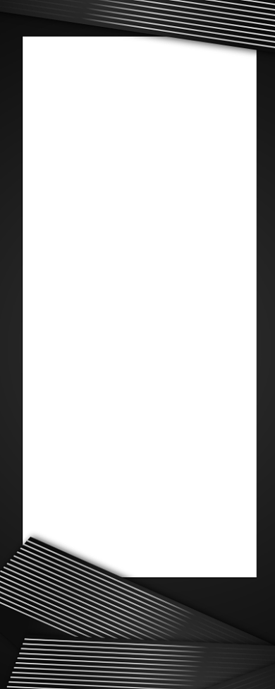 黑色商务感恩答谢会易拉宝背景