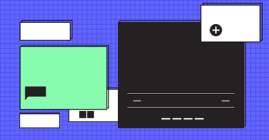 店铺活动好评有礼售后淘宝电商横版海报背景