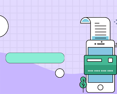 升职加薪职场技巧小程序封面背景