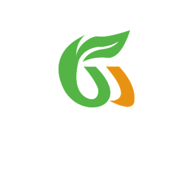 环保企业标志公益LOGO背景