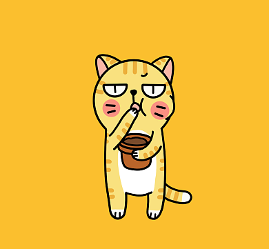 总有刁民想害朕有趣清新朋友圈封面背景