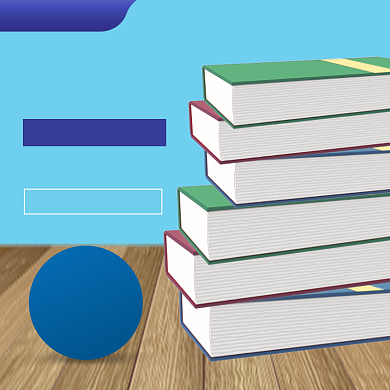 图书书籍主图直通车背景