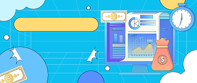 盘点2020基金排行榜公众号首图背景