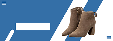 秋冬新品女鞋冬鞋靴子短靴促销banner背景