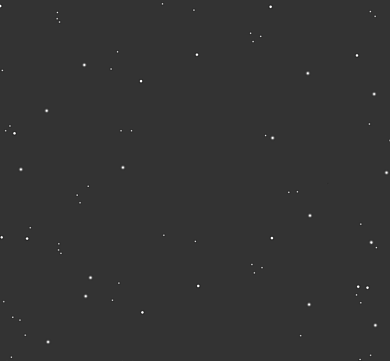 未来可期星空大气朋友圈封面背景