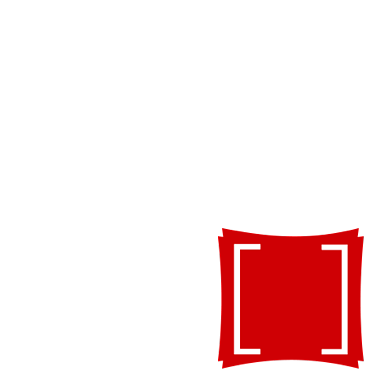 电商红色印章打折促销主图图标背景