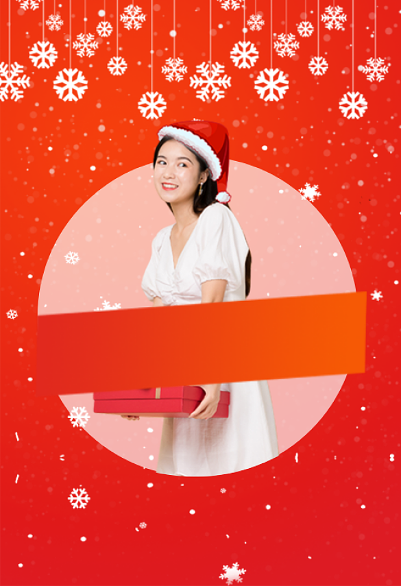 手机端钻展淘宝模板背景