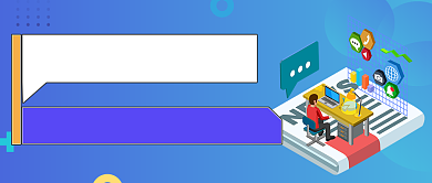 每日财经早报金融新闻背景