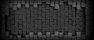 企业招聘黑色大气公众号首图背景