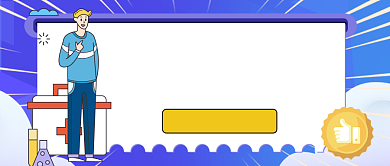 关注家人健康新媒体首图背景