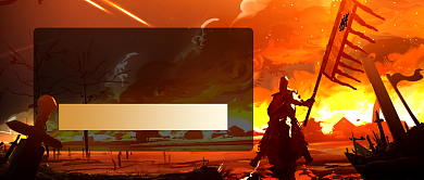 游戏霸气场景电竞比赛公众号首图背景