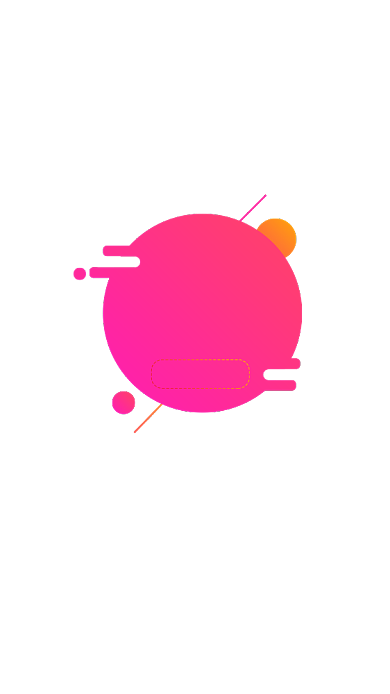 商城双十一会场活动弹窗背景