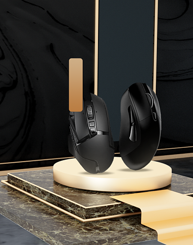 家具家居鼠标全场满减五折竖版海报背景