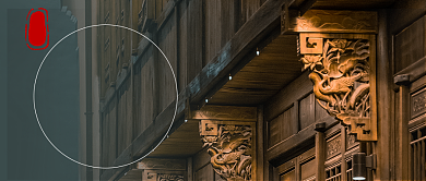 苏州印象简约图文公众号首图背景