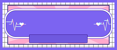 短视频抖圈资讯热话公众号首图背景