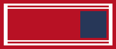 购房政策红色简约公众号首图背景