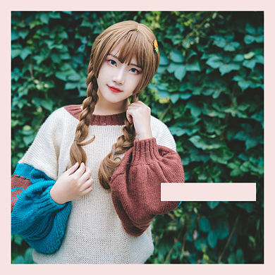 冬季服饰毛衣针织衫主图直通车图背景