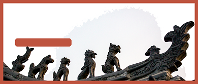 胡同中探访古城老街公众号首图背景