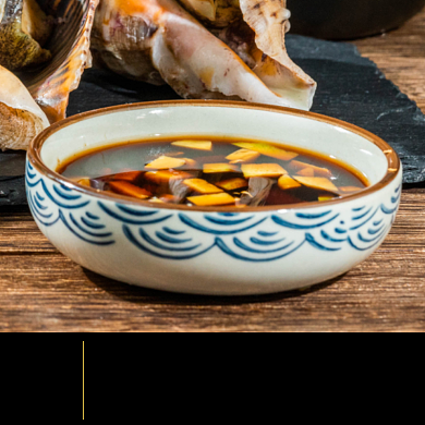 蘸料火锅酱料主图直通车模板背景