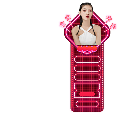 双11侧边栏导航促销直播悬浮窗背景