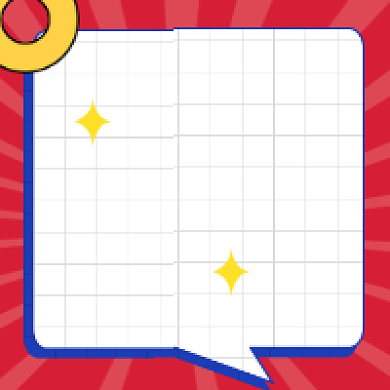 新品促销简约大气公众号次图背景