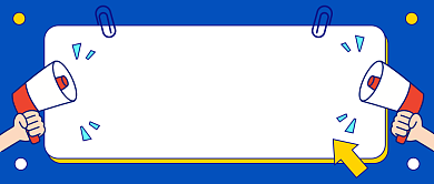 节后不想上班卡通公众号首图背景