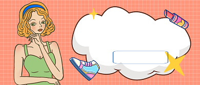 直播种草公众号首图背景