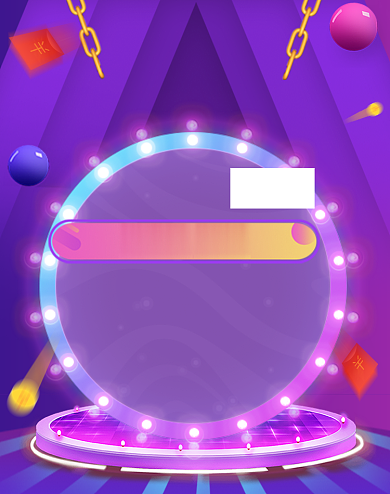 24小时限时特惠双十二活动海报背景