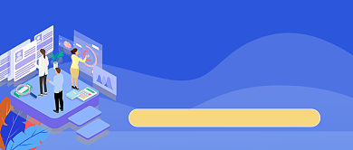 财务模型理财卡通理财公众号封面背景