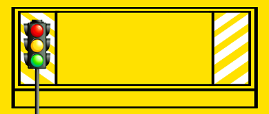 安全知识卡通手绘公众号首图背景