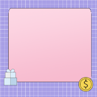 超级会员促销活动紫色公众号次图背景