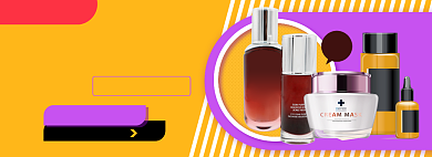 88会员日海外尖货淘宝电商banner图背景