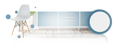 双十一电商家居家具天猫淘宝悬浮胶囊banner背景