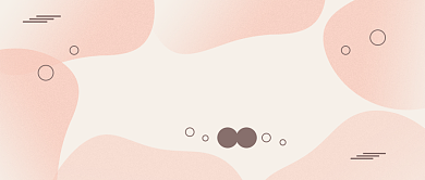 渐变颗粒娱乐早班车公众号首图背景