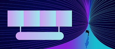 秋招启动创意公众号首图背景