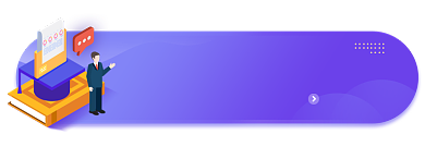 在线直播开课啦胶囊手绘卡通背景