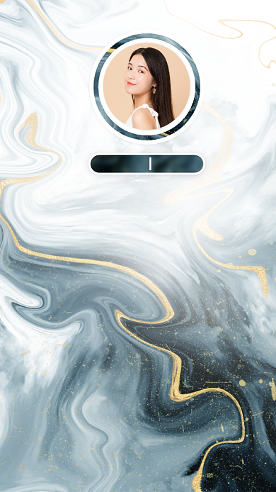 创意时尚简约纹理讲师团队聊天背景图背景