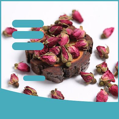 花茶茶饮食品淘宝主图直通车模板背景