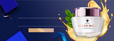 88会员日淘宝电商banner图背景