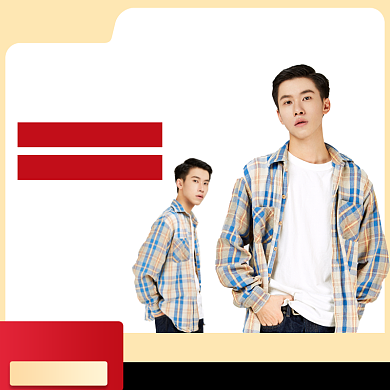 88会员节促销男装电商淘宝直通车背景