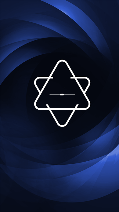 创意时尚简约讲师团队聊天背景图背景