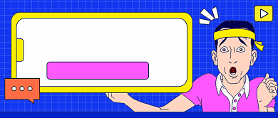 直播营销攻略公众号首图背景