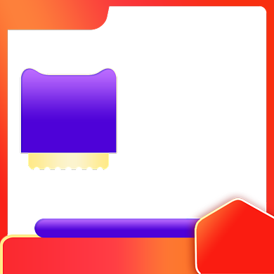 双十二年终盛典红色紫色大气通用直通车背景