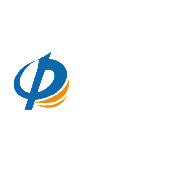 科技网络LOGO企业标志背景