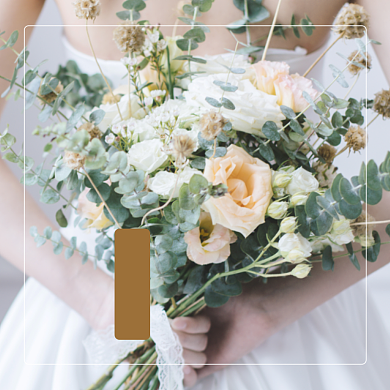 婚礼鲜花淘宝主图直通车背景