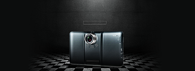 行车记录仪汽车配件电商banner背景