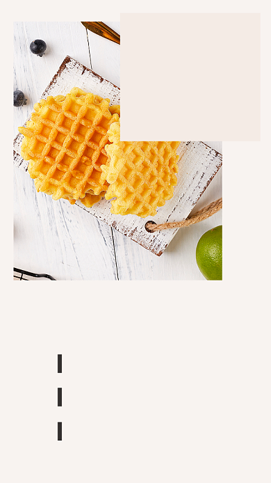 营养健康早餐搭配美食文章配图背景