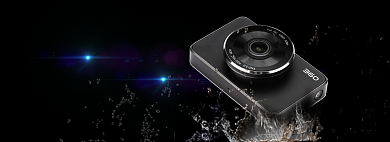 行车记录仪汽车配件电商banner背景