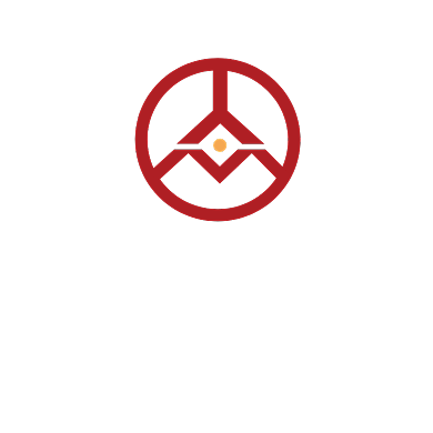 金融保险公司标志LOGO背景